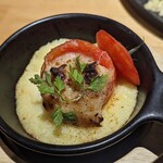 月島 くいものや 美酒処 - 