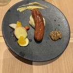 炭火イタリアン grigio - 