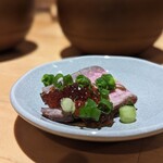 月島 くいものや 美酒処 - 