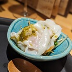 月島 くいものや 美酒処 - 