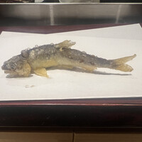 天麩羅とお蕎麦　三輪 - 