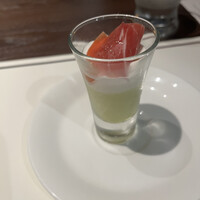 THE TERRACE yokohama marine tower - 