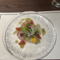 THE TERRACE yokohama marine tower - 