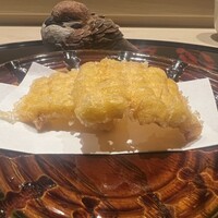 天麩羅とお蕎麦　三輪 - 