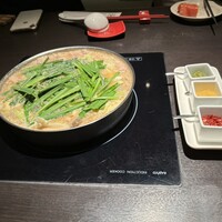 博多もつ鍋 やま中 赤坂店 -  博多もつ鍋 やま中 赤坂店 -