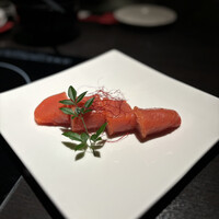 博多もつ鍋 やま中 赤坂店 -  博多もつ鍋 やま中 赤坂店 -