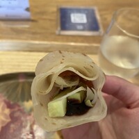 広尾はしづめ - 