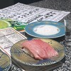 回転寿司 根室 花まる 大同生命札幌ビル miredo店