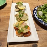 goodspoon pizzeria＆cheese - 