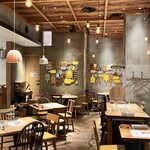 goodspoon pizzeria＆cheese - 