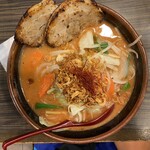 麺場 田所商店 - 