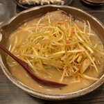 麺場 田所商店 - 