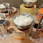 goodspoon pizzeria＆cheese - 
