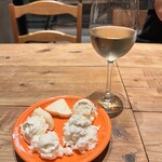 goodspoon pizzeria＆cheese - 