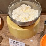 goodspoon pizzeria＆cheese - 