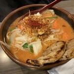 麺場 田所商店 - 