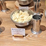 goodspoon pizzeria＆cheese - 