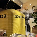 goodspoon pizzeria＆cheese - 