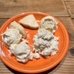 goodspoon pizzeria＆cheese - 