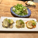 goodspoon pizzeria＆cheese - 