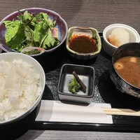 銀熊茶寮 - 
