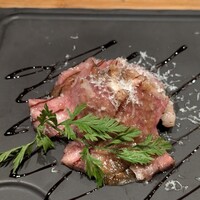 サザンタワーダイニング - 