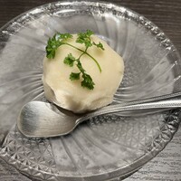 銀熊茶寮 - 