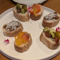 サザンタワーダイニング - 