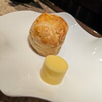 Jean-Georges Tokyo - 