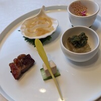 中国料理 古稀殿 - 