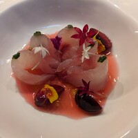 Jean-Georges Tokyo - 