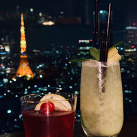 Bar＆Lounge MAJESTIC - 