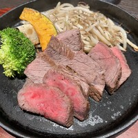 銀熊茶寮 - 