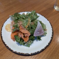 サザンタワーダイニング - 