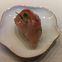 Jean-Georges Tokyo - 
