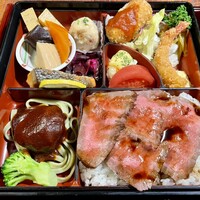 赤坂 津つ井 総本店 - 