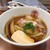 らぁ麺 とうひち - 料理写真:らぁ麺とうひち