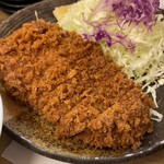 とんかつ檍 大門店 - 