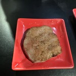 銀座焼肉 うっしっし - 