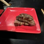 銀座焼肉 うっしっし - 