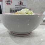 蒙古タンメン中本 - 