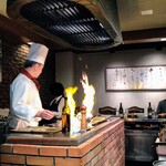 特選近江牛レストラン ティファニー - 