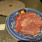 北海道焼肉 かねうし - 