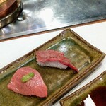 特選近江牛レストラン ティファニー - 