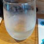 炭火居酒屋 居炉鶏 - 