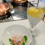 特選近江牛レストラン ティファニー - 