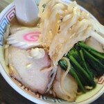 ぼけぼうし - 