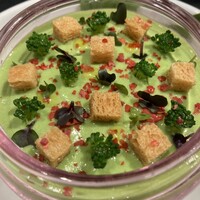 ラ ターブル ドゥ ジョエル・ロブション - 