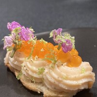 ラ ターブル ドゥ ジョエル・ロブション - 