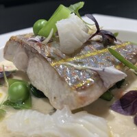 ラ ターブル ドゥ ジョエル・ロブション - 